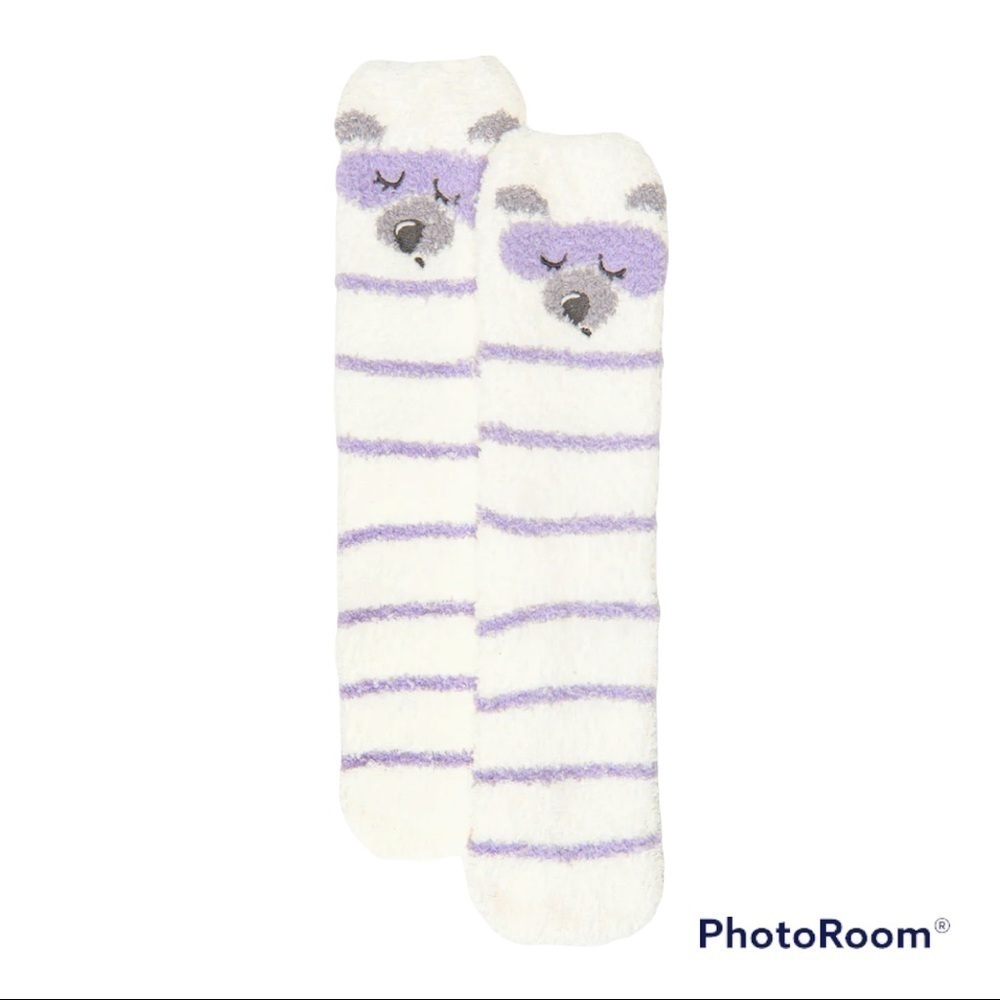 Cozy Critter sock 6pack bundle